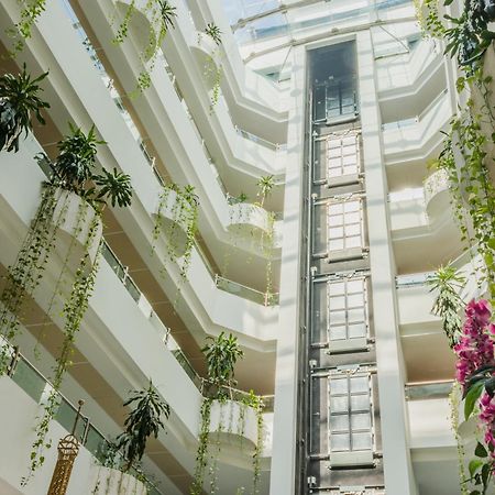 Paris Fc Hotel Poza Rica Exterior photo